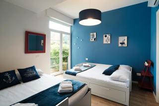 100 passi dal mare - Big House for 10 people - 4
