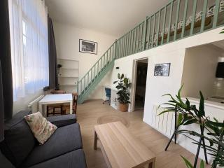 Studio entre Paris et Versailles - 4