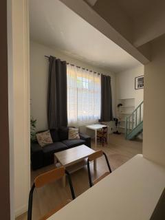 Studio entre Paris et Versailles - 5