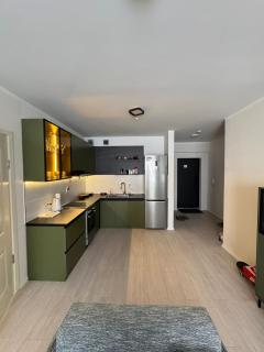 Cozy Apartment newly furnished - 5