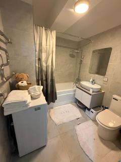 Cozy Apartment newly furnished - 4