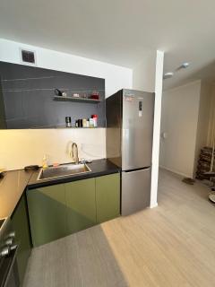 Cozy Apartment newly furnished - 2