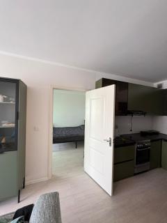 Cozy Apartment newly furnished - 1