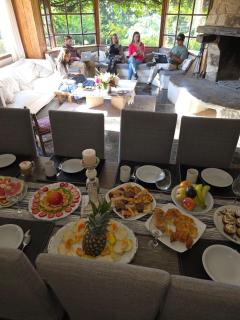 Gran Casa Alpina - 8