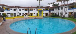 Maré Mansa, 500 meters from the beach - 0