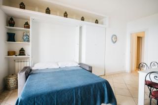 Perla Mediterranea Taormina Holidays Appartamento Panoramico con Piscina, Garage e whirlpool shower nel Residence di Lusso San Giorgio - 4