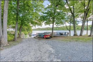 The Whipporwhill Cottage - 5