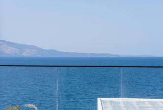 Mediterranean Waterfront Villa - 3