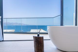 Mediterranean Waterfront Villa - 1