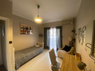 Luxury-Elegant apartment in the heart of Patras​ - 6