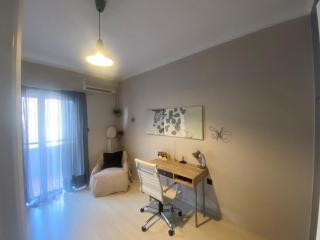 Luxury-Elegant apartment in the heart of Patras​ - 5
