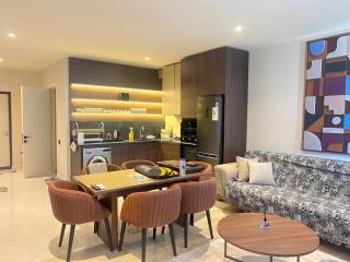 Park Residences 2 4etaj - 0