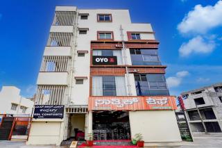 Hotel O SRL Comforts - 5
