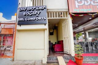 Hotel O SRL Comforts - 2