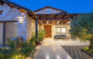 Villa Harmonia 633 וילה הרמוניה - 7