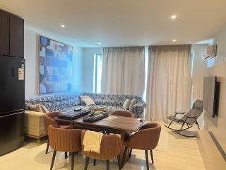 Park Residences 2 4etaj - 5