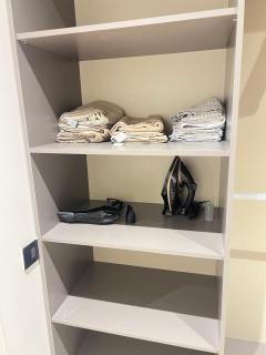 Park Residences 2 4etaj - 2