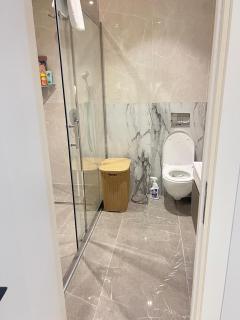 Park Residences 2 4etaj - 1
