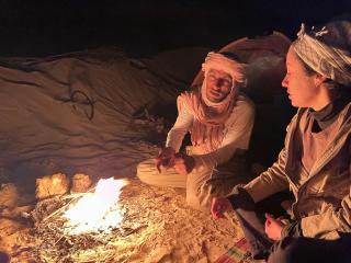 Sahara Spirit Desert Camp & Bivouac - 5