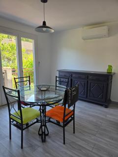 La maison des Eurasiers - 1