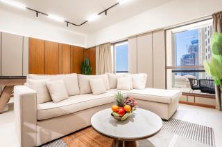 EDEN'S Homes & Villas - Seashell JBR - 5
