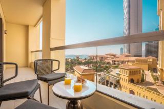 EDEN'S Homes & Villas - Seashell JBR - 2
