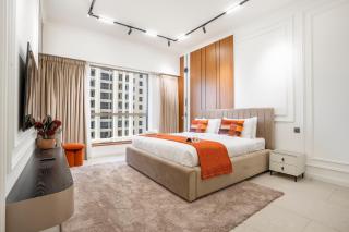 EDEN'S Homes & Villas - Seashell JBR - 1