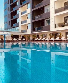Rky azimuth residence - 6