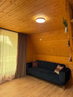 NerNeri Cottage Martvili - 7