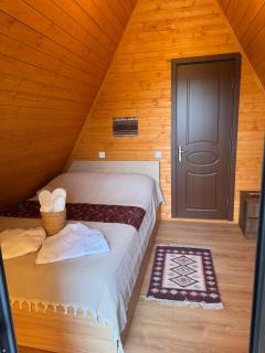 NerNeri Cottage Martvili - 4