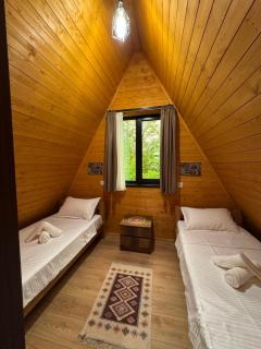 NerNeri Cottage Martvili - 1