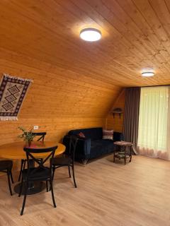 NerNeri Cottage Martvili - 8