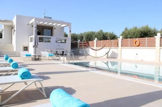 Luxury Villa John - 2