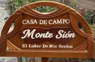 Monte Sion Casa de Campo - 2