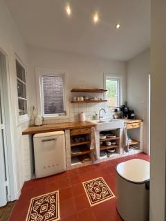 Scandi Beach House - 9