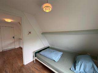 Scandi Beach House - 7