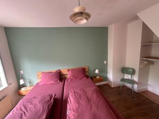 Scandi Beach House - 1