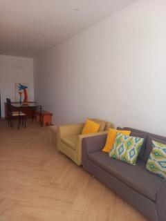 Modern and Cozy T1 Apartment in Cidadela, Praia, CV - 6
