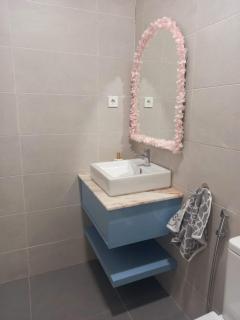 Modern and Cozy T1 Apartment in Cidadela, Praia, CV - 1
