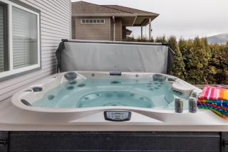 Private Suite, Panoramic Views, Hot Tub, Wineries - 6