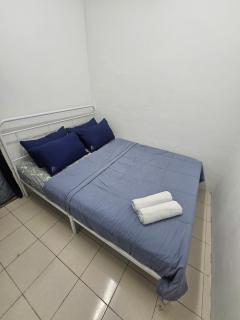 Delima Homestay Taman Cahaya Masai - 5