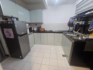 Delima Homestay Taman Cahaya Masai - 3