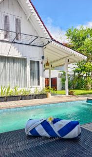 Villa Purnama Bali - 5