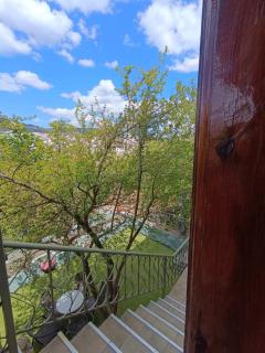 Mint house - 3