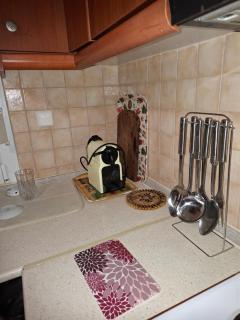 Garden House - 80 m2- Rustic Apartment - 2