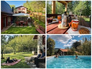 Holiday House Casini di Corte - 2