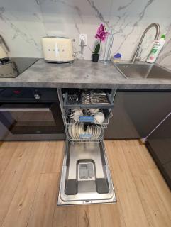 Przytulny Apartament blisko Stadionu - 9