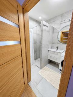 Przytulny Apartament blisko Stadionu - 1