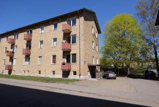 3-Bedroom Apartment Near Stockholm - 0