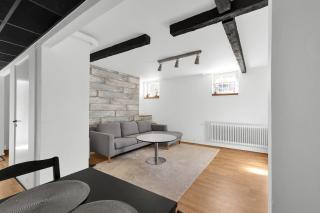 3-Bedroom Apartment Near Stockholm - 2